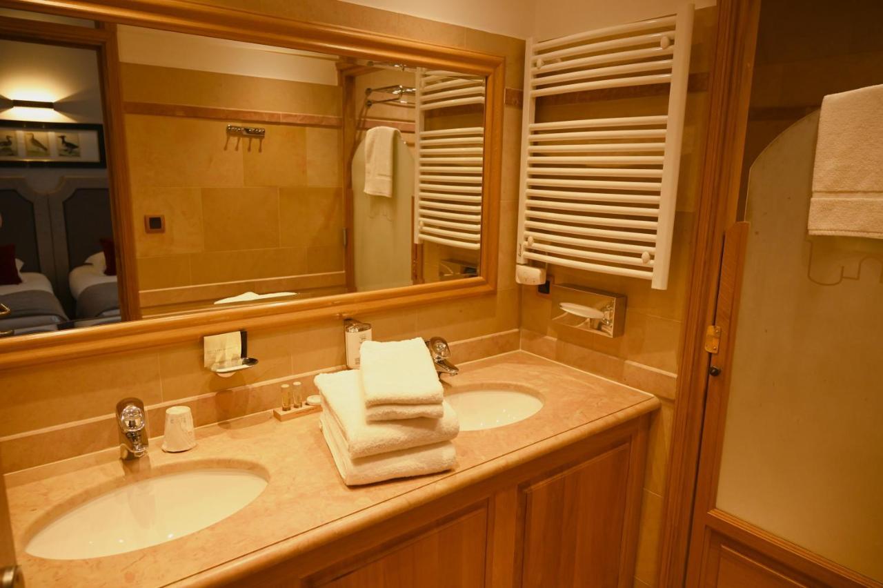 Hotel Le Rempart Tournus Luaran gambar
