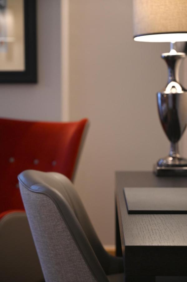Hotel Le Rempart Tournus Luaran gambar