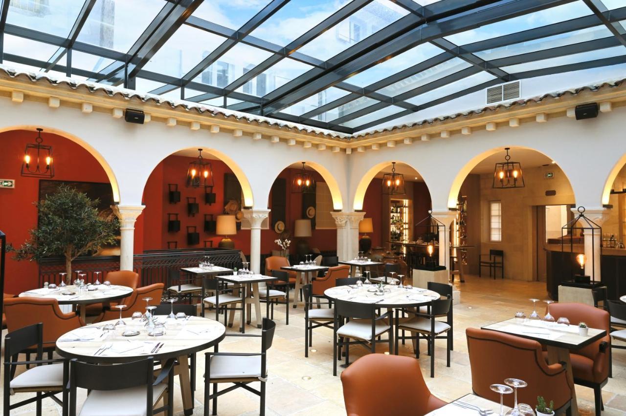 Hotel Le Rempart Tournus Luaran gambar