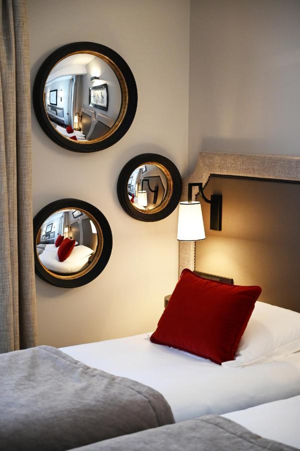 Hotel Le Rempart Tournus Luaran gambar