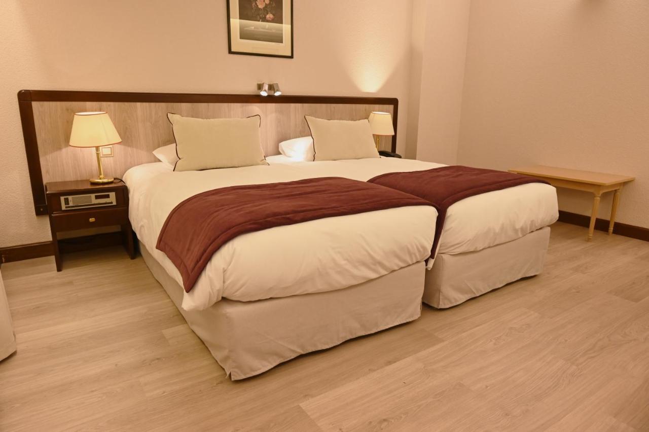 Hotel Le Rempart Tournus Bilik gambar