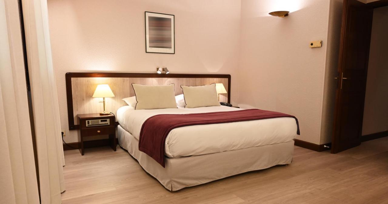 Hotel Le Rempart Tournus Bilik gambar