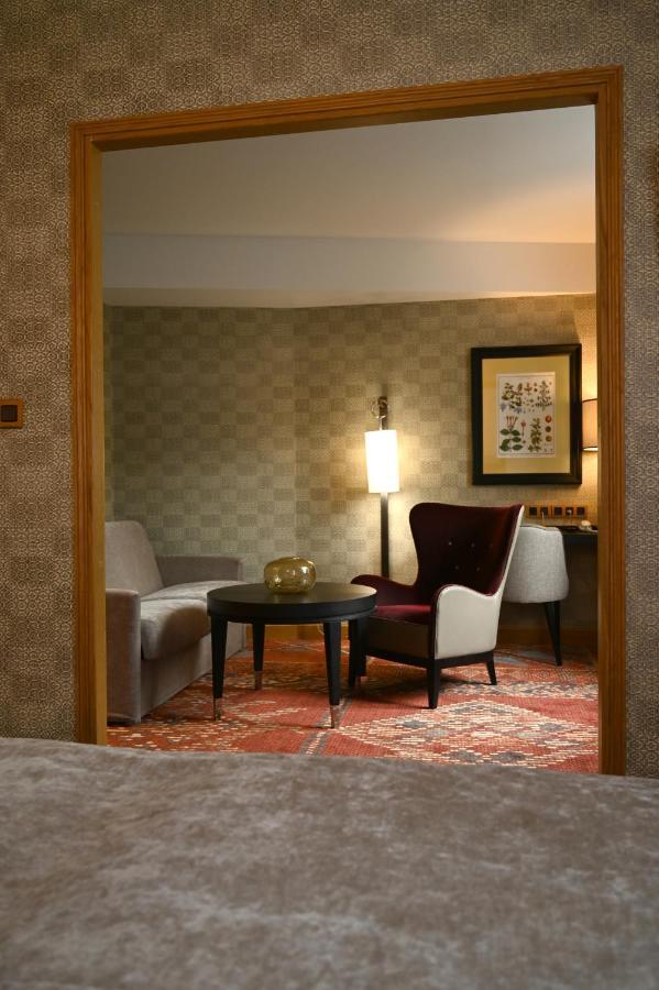 Hotel Le Rempart Tournus Luaran gambar