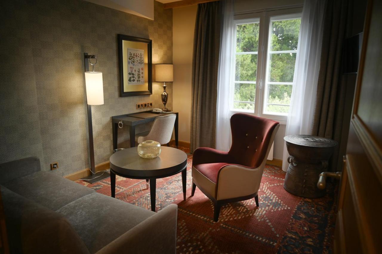 Hotel Le Rempart Tournus Luaran gambar