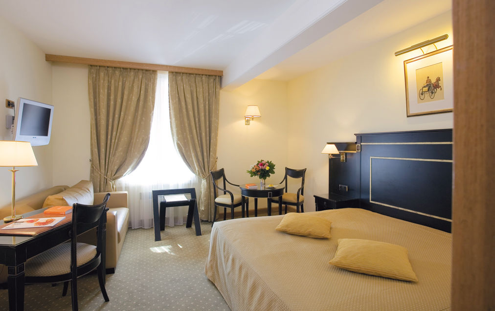 Hotel Le Rempart Tournus Luaran gambar