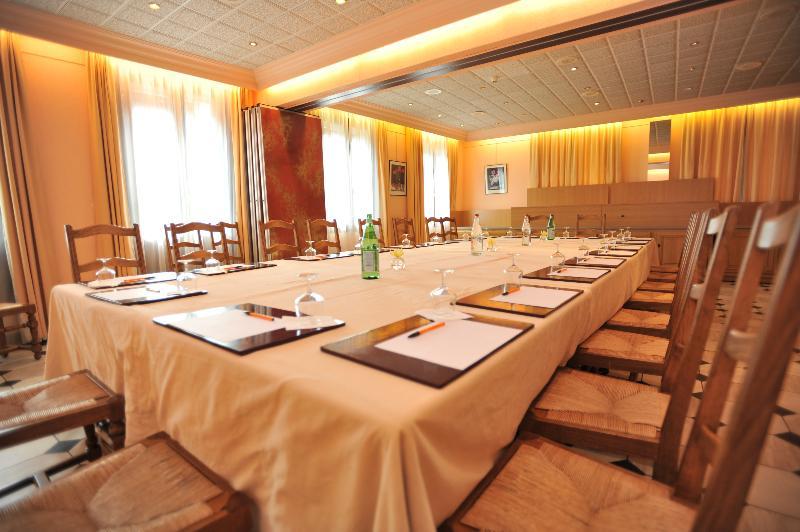 Hotel Le Rempart Tournus Luaran gambar