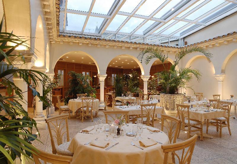 Hotel Le Rempart Tournus Luaran gambar