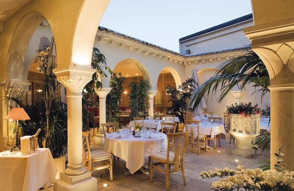 Hotel Le Rempart Tournus Luaran gambar