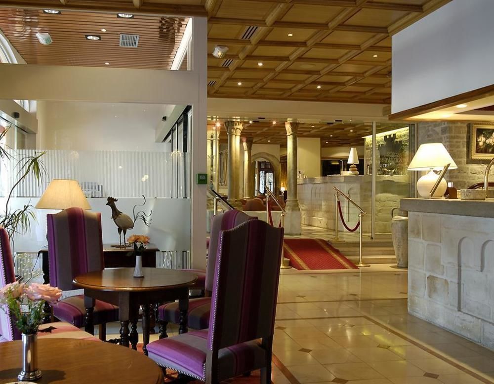 Hotel Le Rempart Tournus Luaran gambar