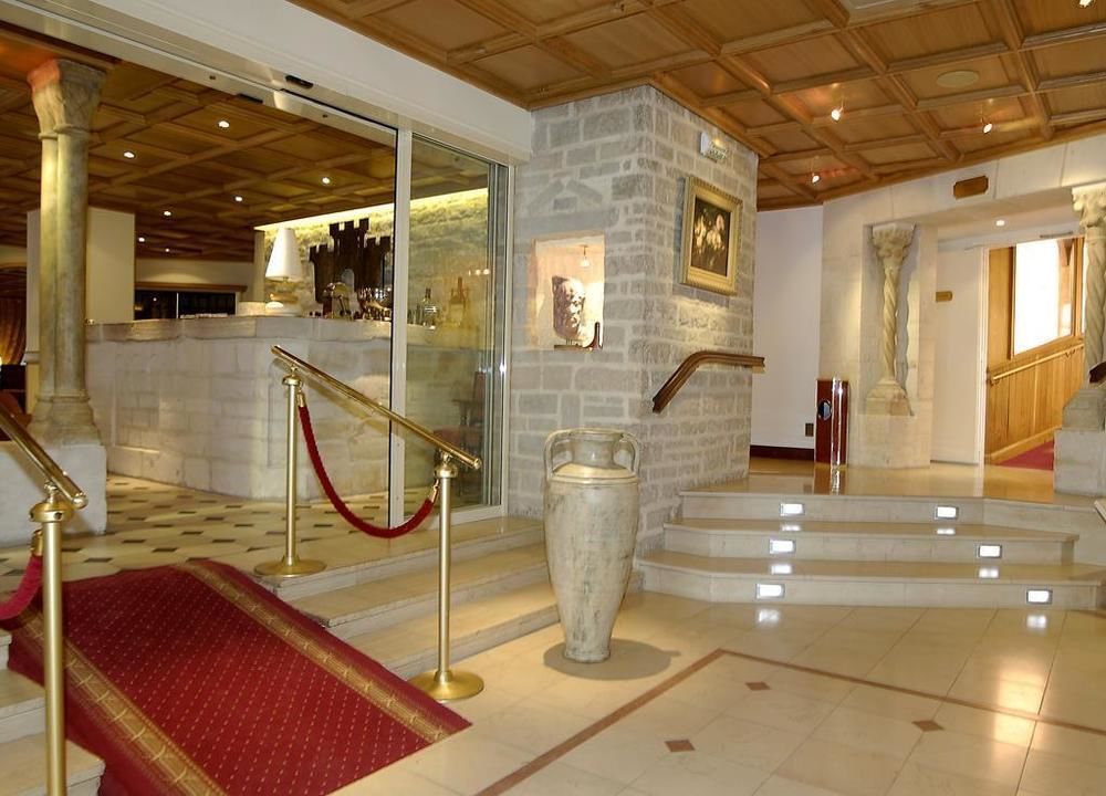 Hotel Le Rempart Tournus Luaran gambar